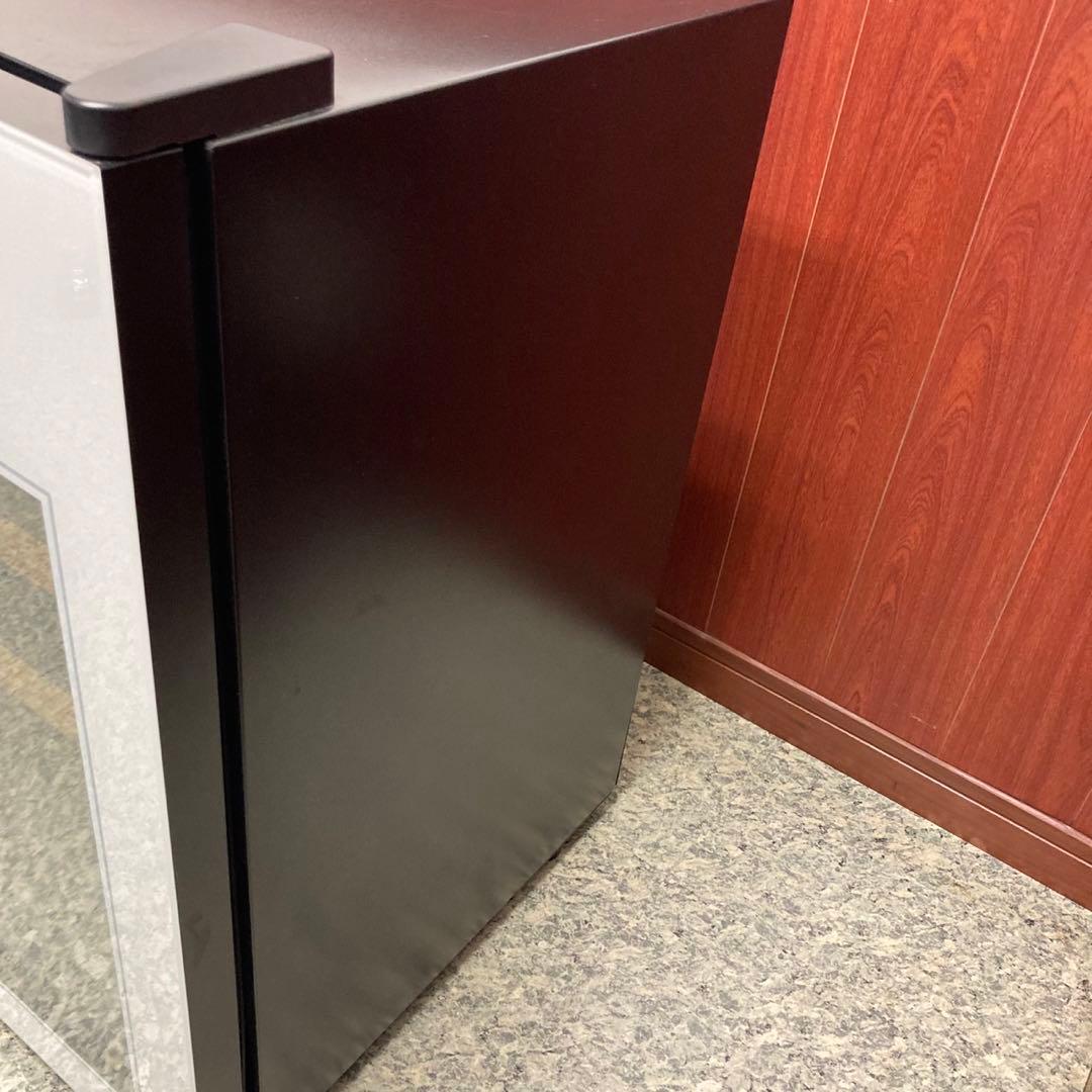 【美品・送料込み】さくら製作所 低温冷蔵機能付きワインセラー SA22-W