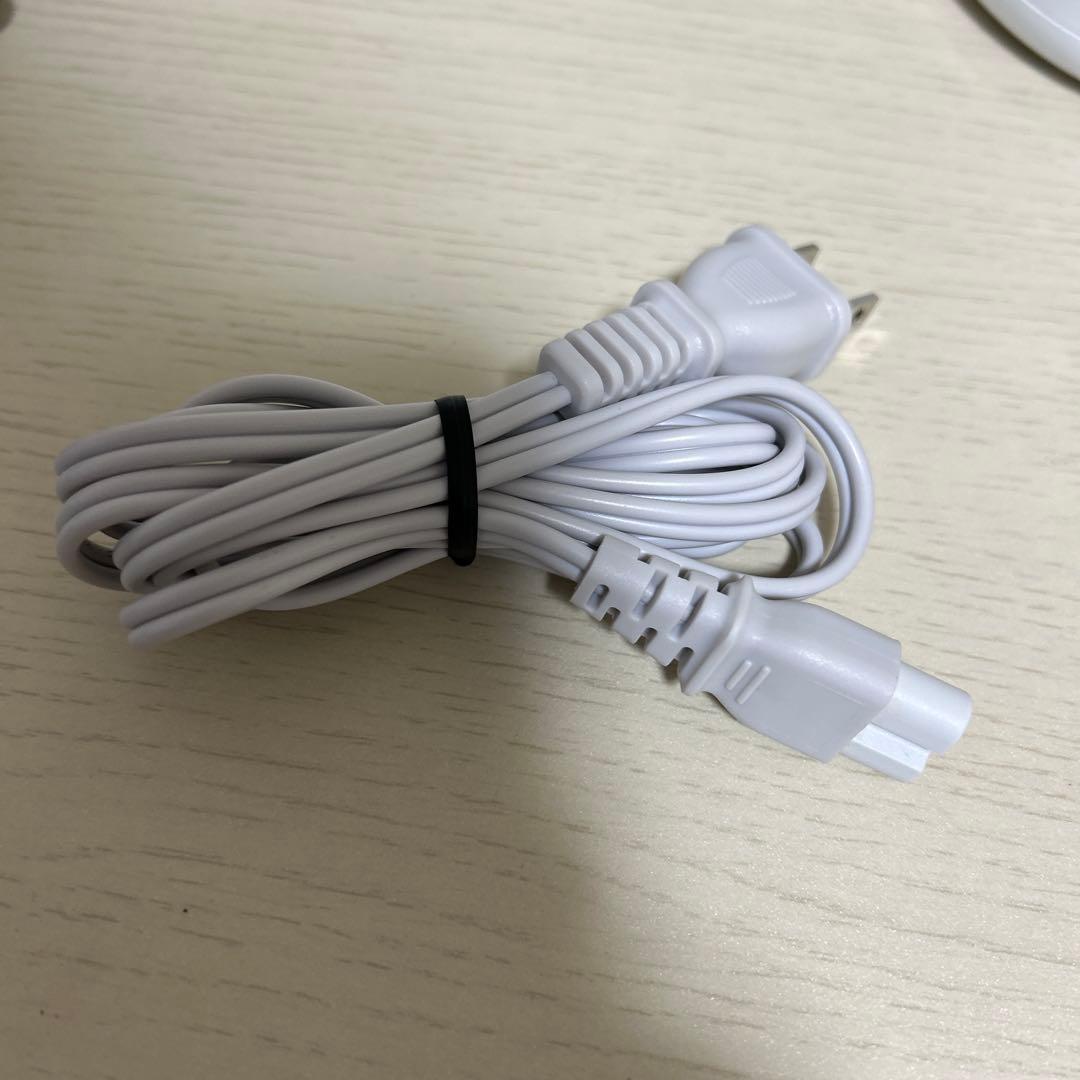 極美品✨パナソニック スチーマー ナノケア EH-SA3D-C