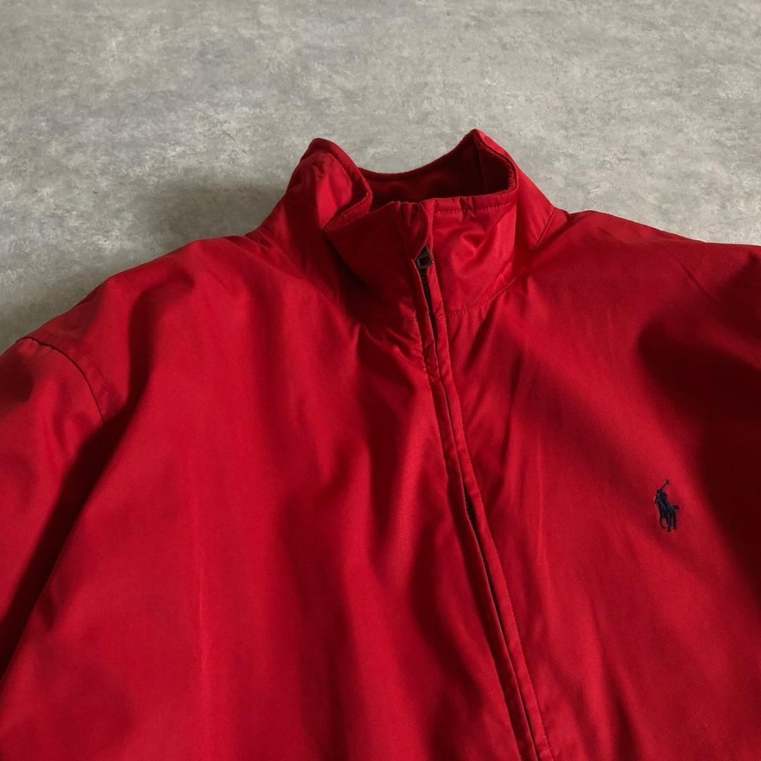Polo by Ralph Lauren スウィングトップブルゾン　ジャケット￼