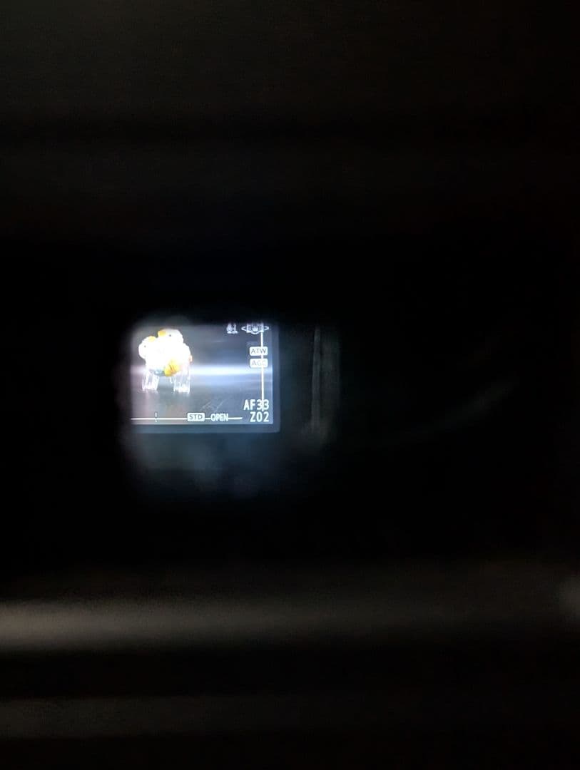 【動作良好】Panasonic AG-AC90 ビデオカメラ　ハンディ