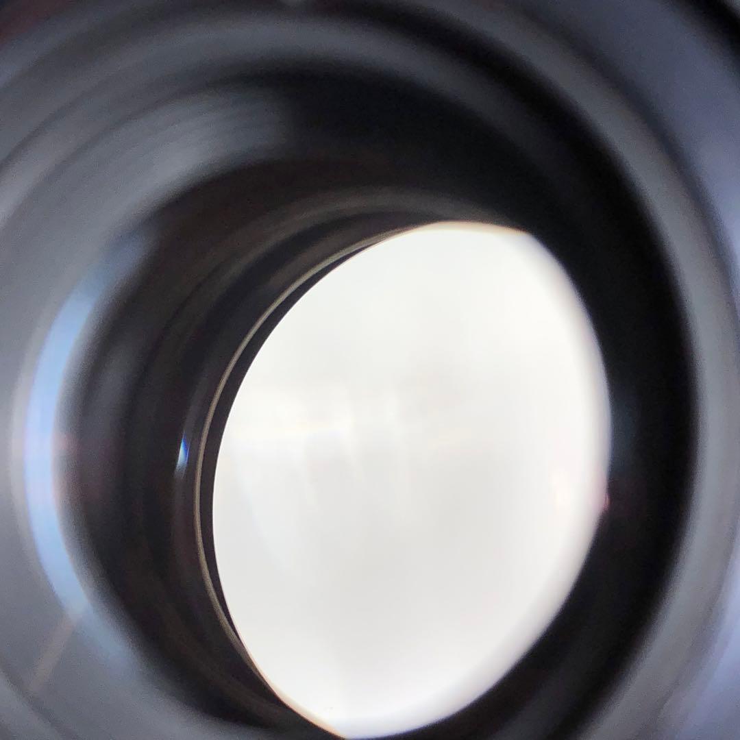 fujinon EBC 35mm f2.8 m42マウント