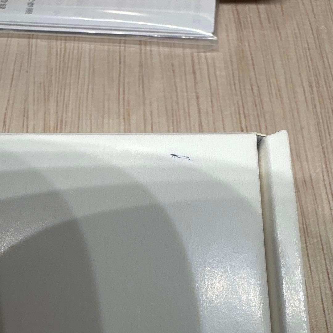 arrows We FCG01 本体　ローズゴールド　未使用