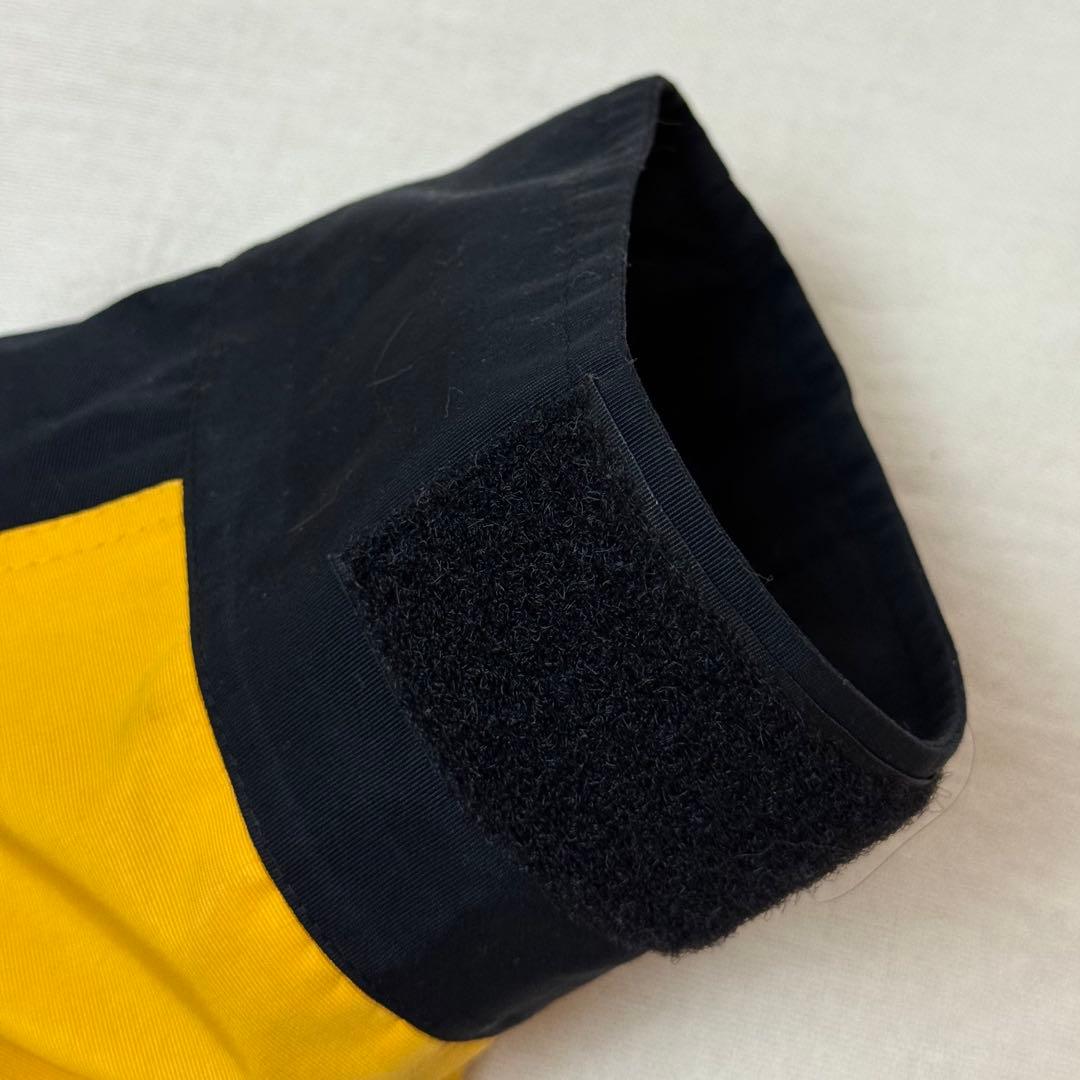 THE NORTH FACE 日本製　マウンテンガイドジャケット　L