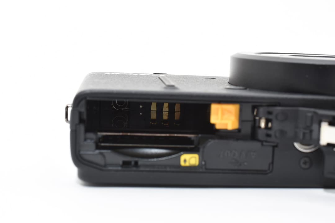 Nikon COOPIX P310 ブラック 0204