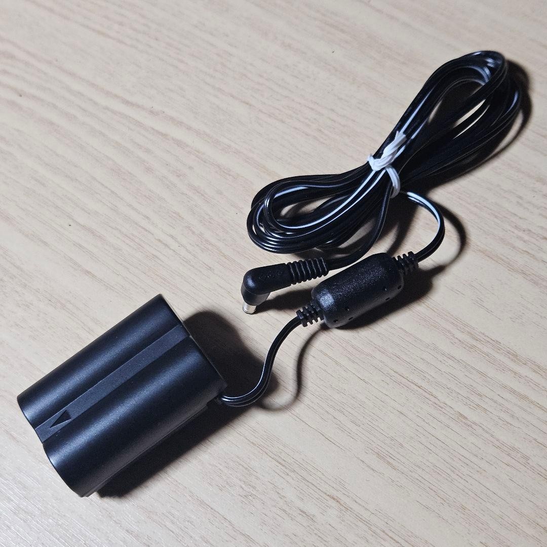 【Panasonic】 LUMIX DMC-L1K　※レンズ、充電器等 付属