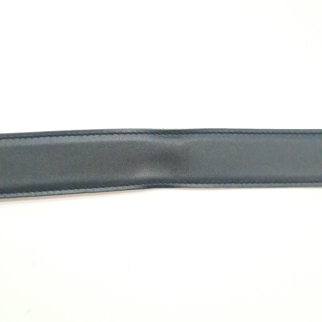 エルメス HERMES コンスタンス リバーシブル ベルト ゴールドバックル