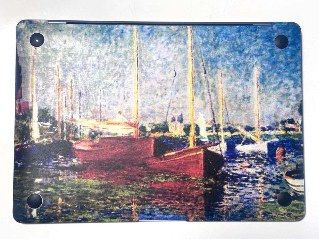 MacBook本体 MacBook Air 2020 core:i5 8GB 256GB