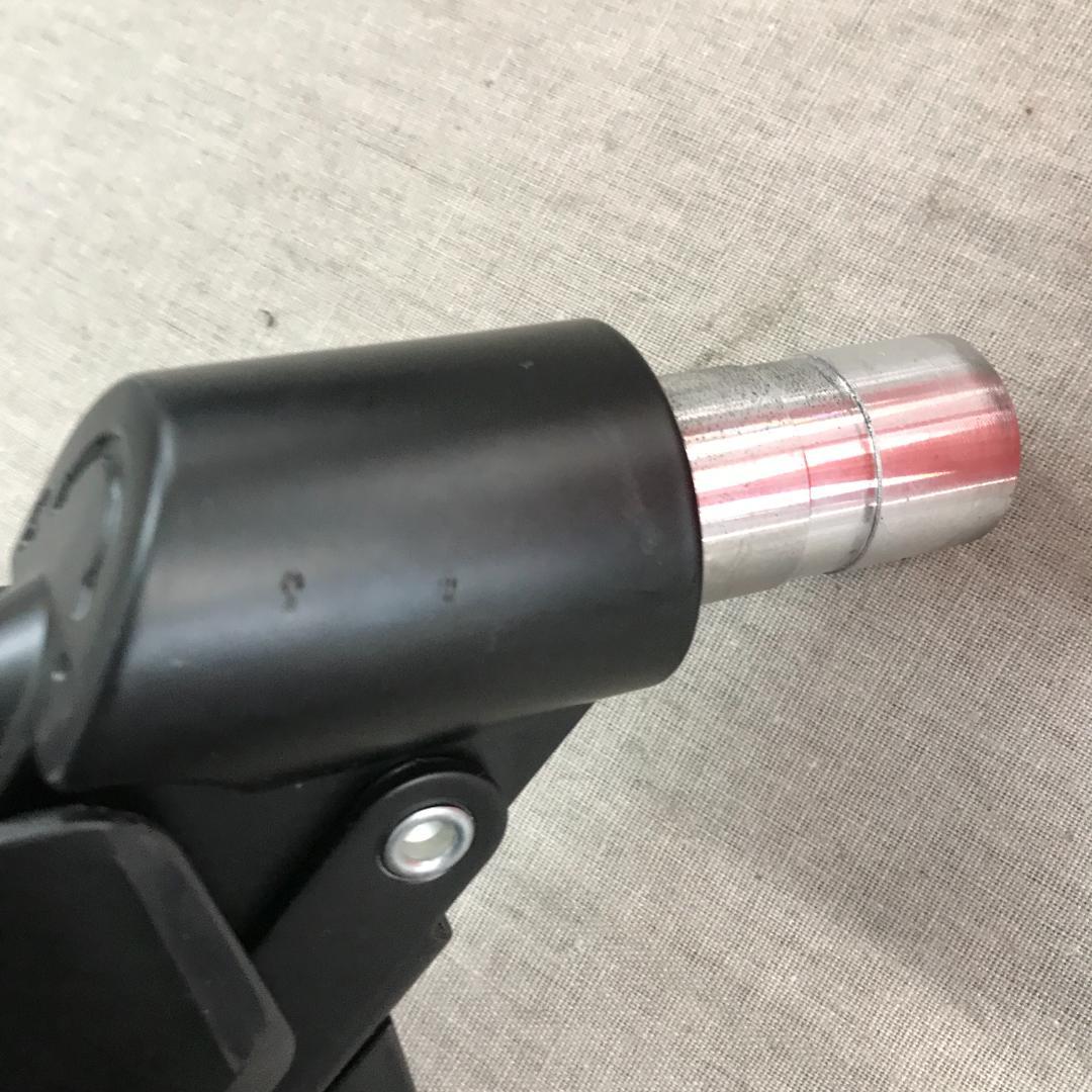 m*t様 Pixio PS2D モニターアーム デュアル 黒 ブラック