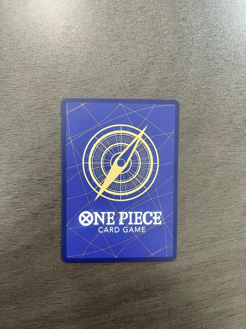 スモーカー＆たしぎ sp eb04