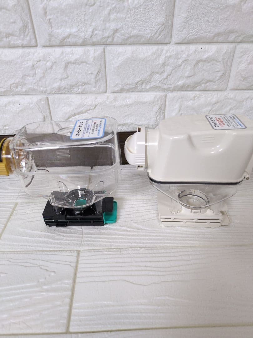 ★極美品★ネスカフェ ゴールドブレンド バリスタ デュオ 　ホワイト