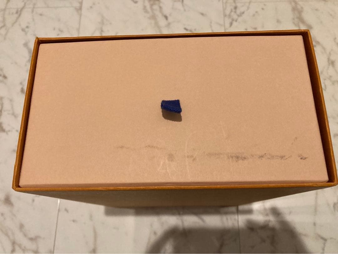 a*o様 超美品 ルイヴィトン LVロゴ サイドジップ パテントレザーショートブ