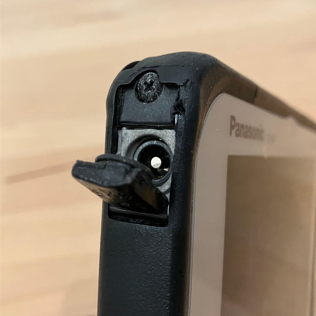 J*u様 Panasonic パナソニック タフパッド Win10Pro FZ-