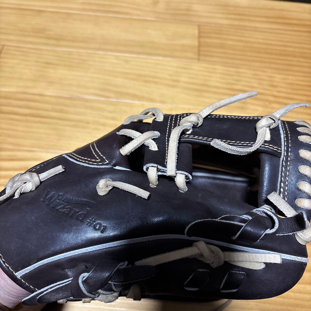 Rawlings Pro Preferred 右投げ用グローブ