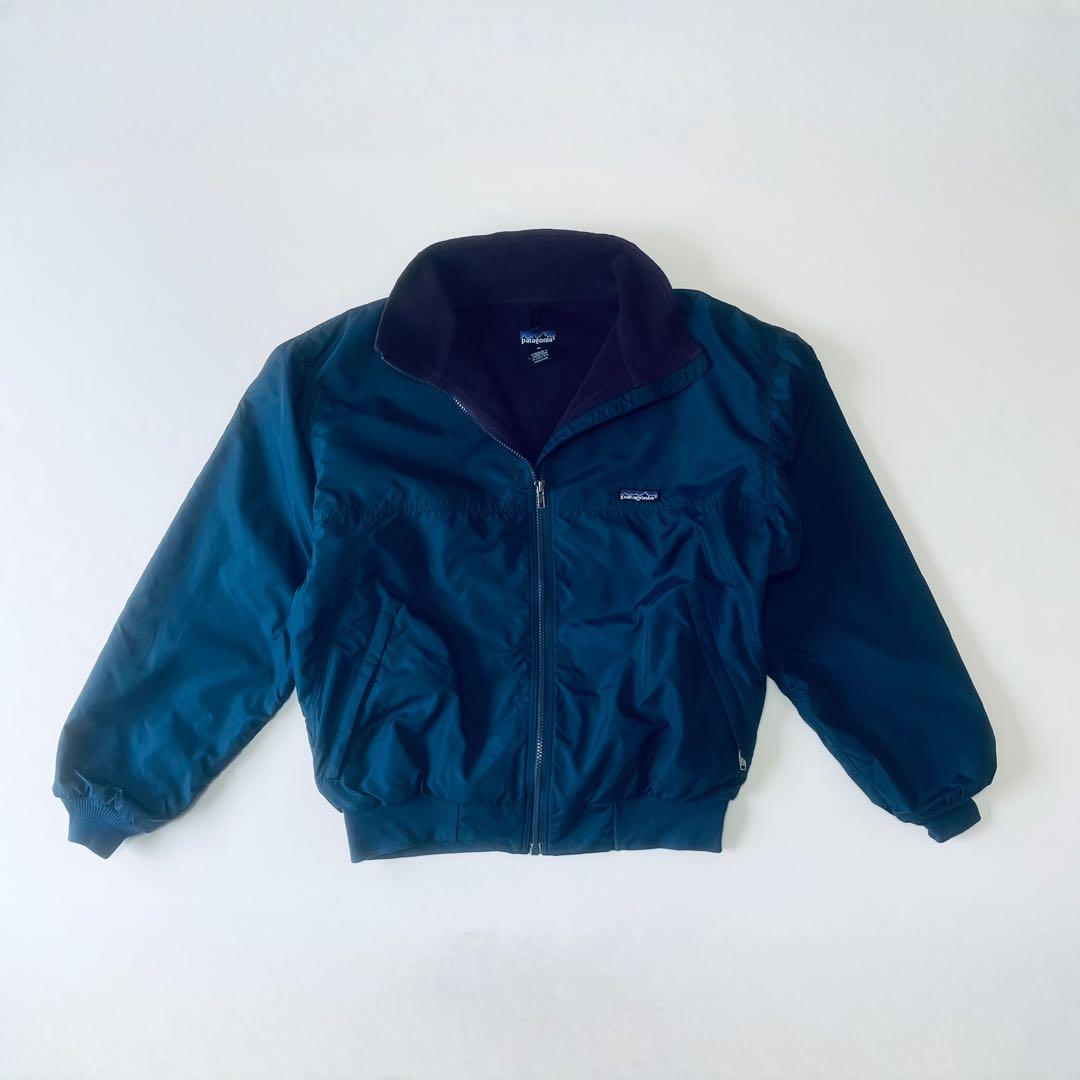 つ*な様 パタゴニア シェルドキャプリーンジャケット