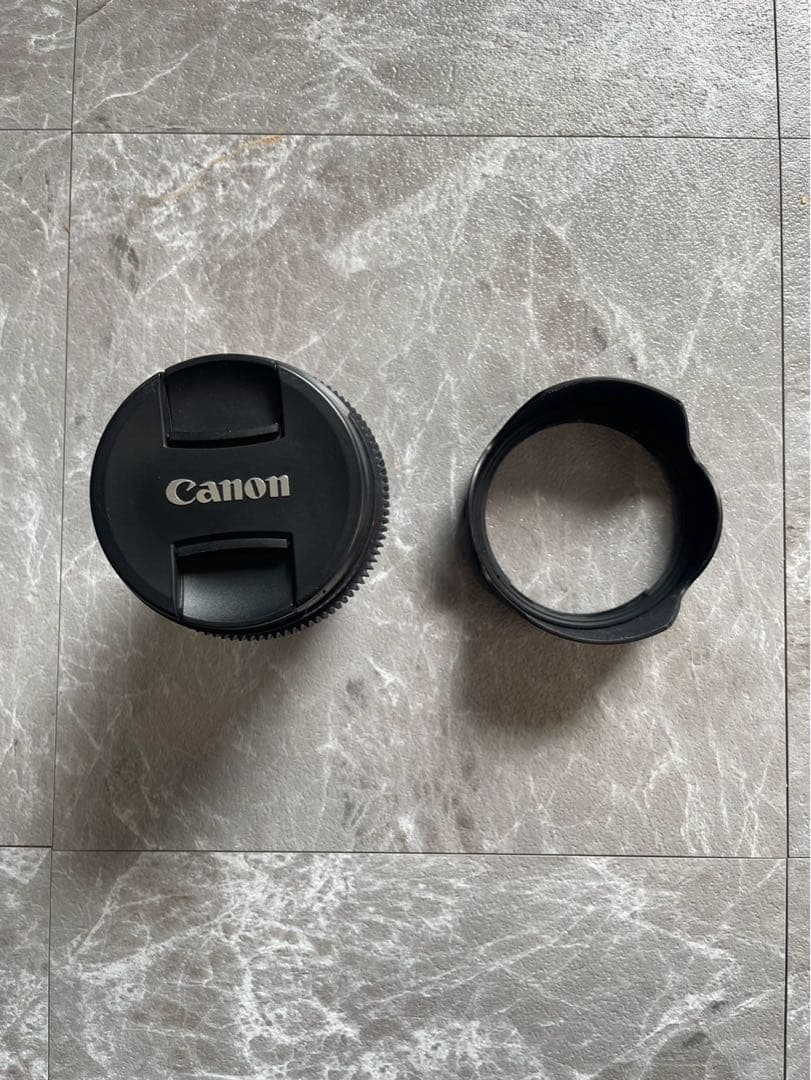 キャノン Canon EF 24-70mm F4 L USM