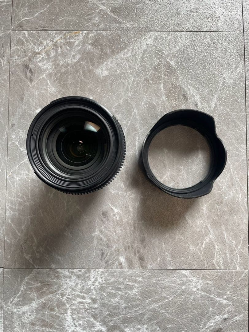 キャノン Canon EF 24-70mm F4 L USM