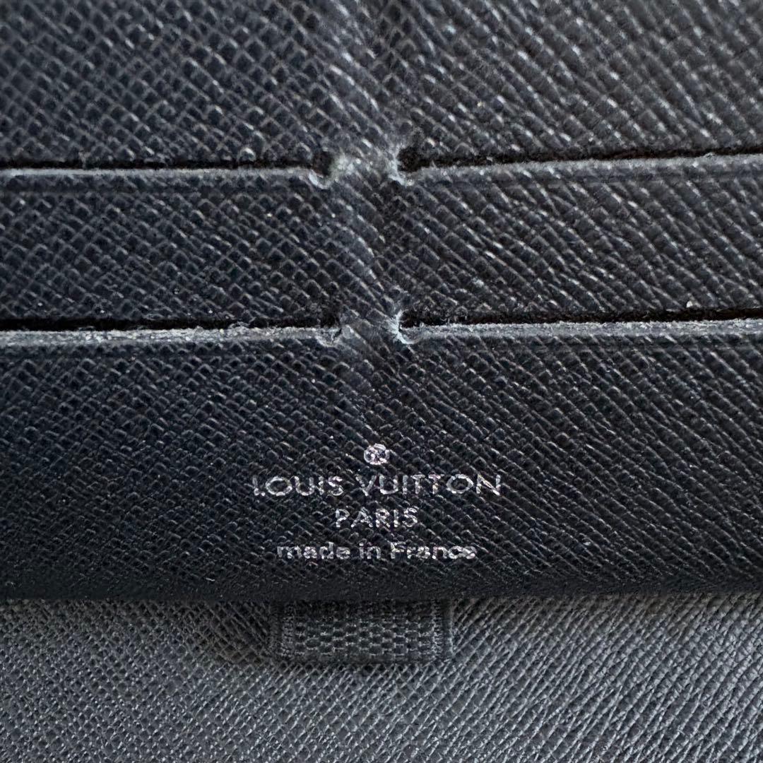 ルイヴィトン★エピ⬛︎ジッピーオーガナイザー⬛︎長財布⬛︎ラウンドファスナー⬛︎レザー