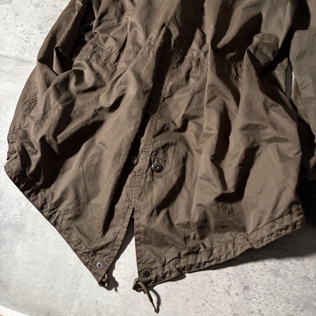 ジャケット・アウター 00s archive type M-51 far mods coat y2k