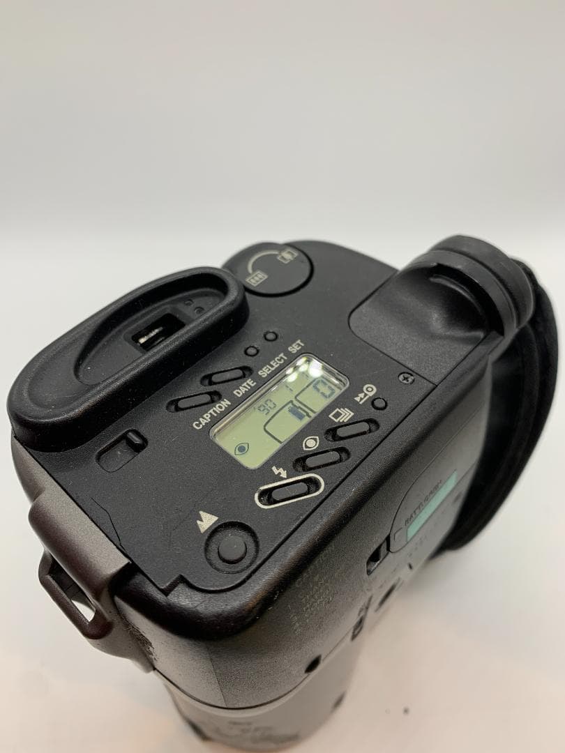 キャノン フィルム カメラ Canon Autoboy JET #i-568