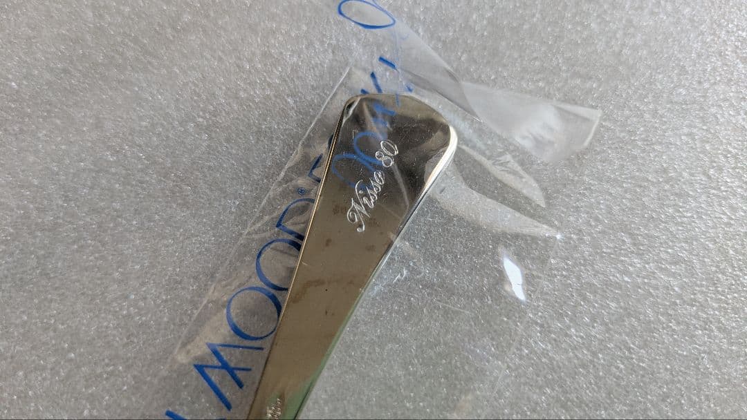 シルバー1000 純銀スプーン2本と純銀盃のセット　計119g