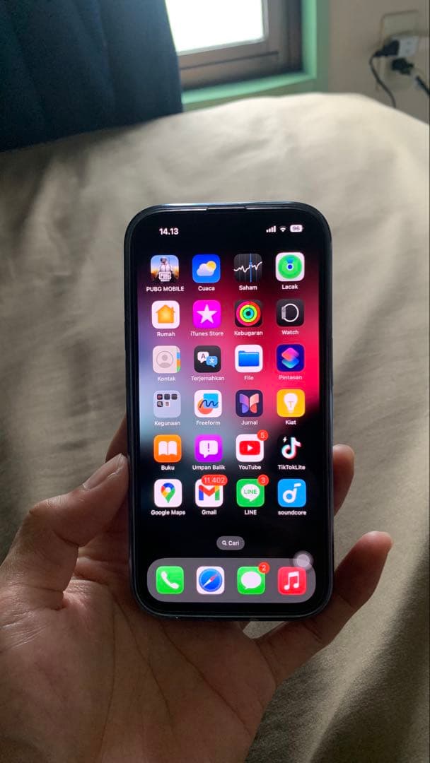 スマートフォン本体 Iphone 14pro 256GB