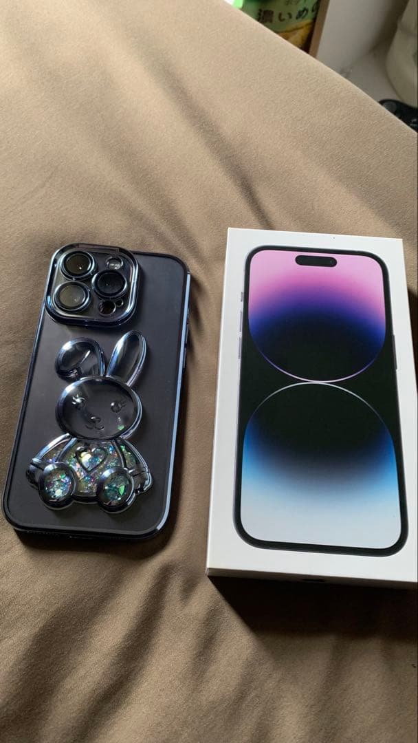 スマートフォン本体 Iphone 14pro 256GB