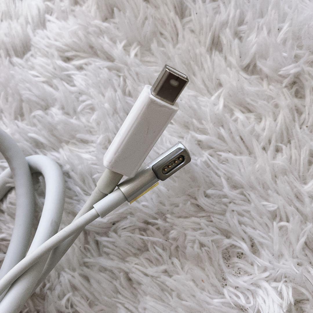 ディスプレイ・モニター本体 Apple Thunderbolt Display A1407 MC914J/B