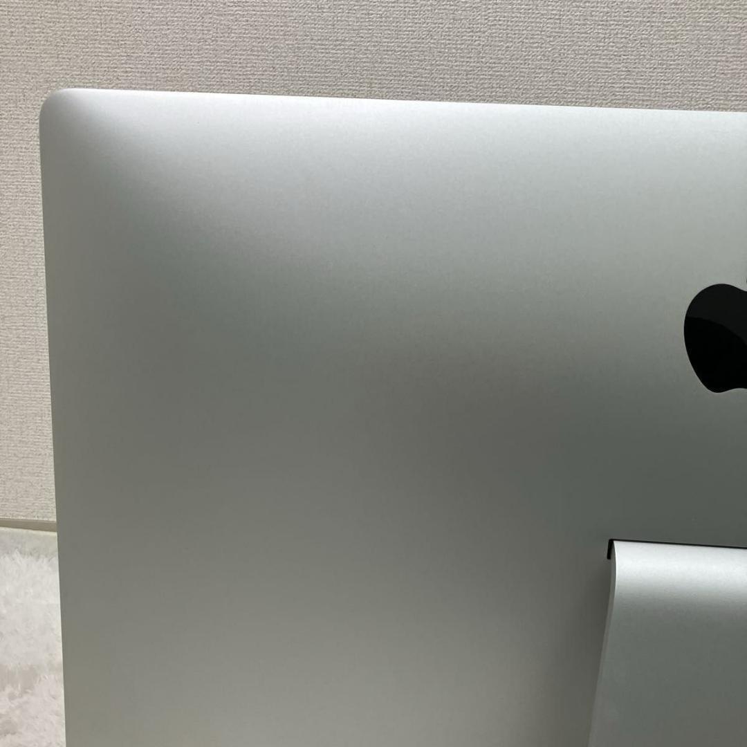 ディスプレイ・モニター本体 Apple Thunderbolt Display A1407 MC914J/B