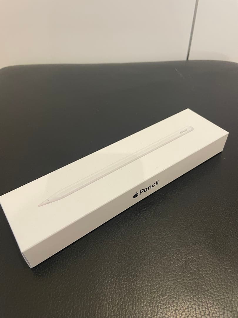Apple Pencil 第2世代 MU8F2J/A 美品