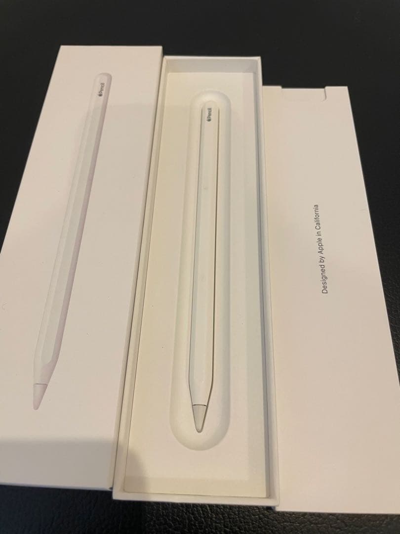 Apple Pencil 第2世代 MU8F2J/A 美品