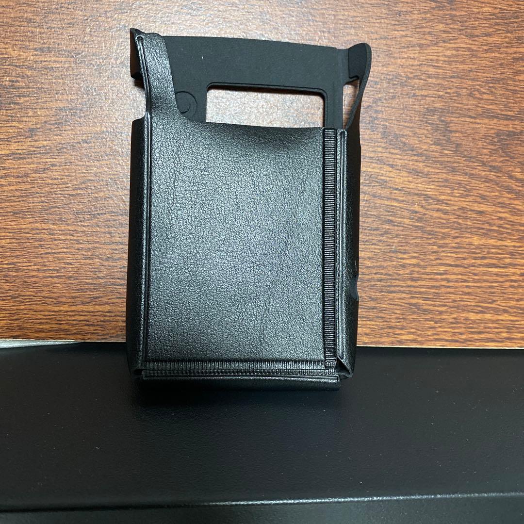 Sony製ラジオ　SRF-R356