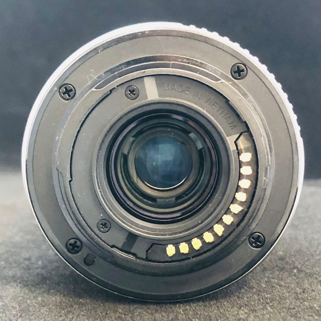 【美品】OLYMPUS 14-42mm F3.5-5.6 II R