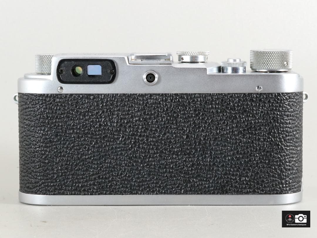 希少Leotax T2 レンジファインダーカメラ整備済２