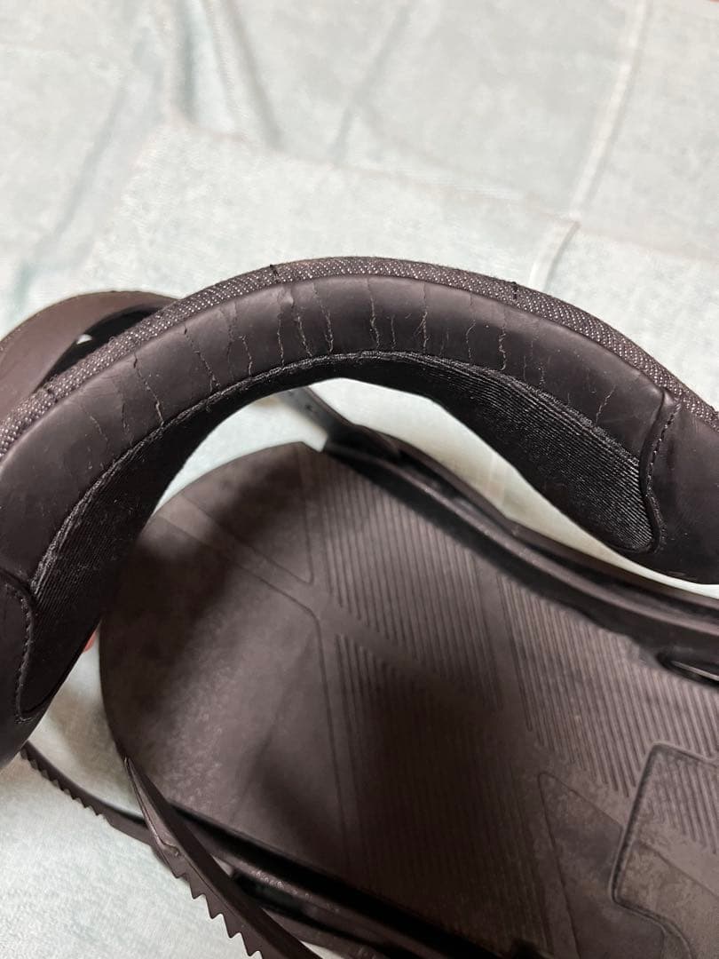 BURTON バートン mission ミッション Re:Flex リフレックス