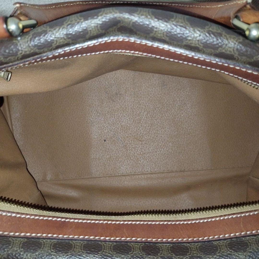 CELINE 　セリーヌ　ミニボストンバック 　　　　★スムージー様★