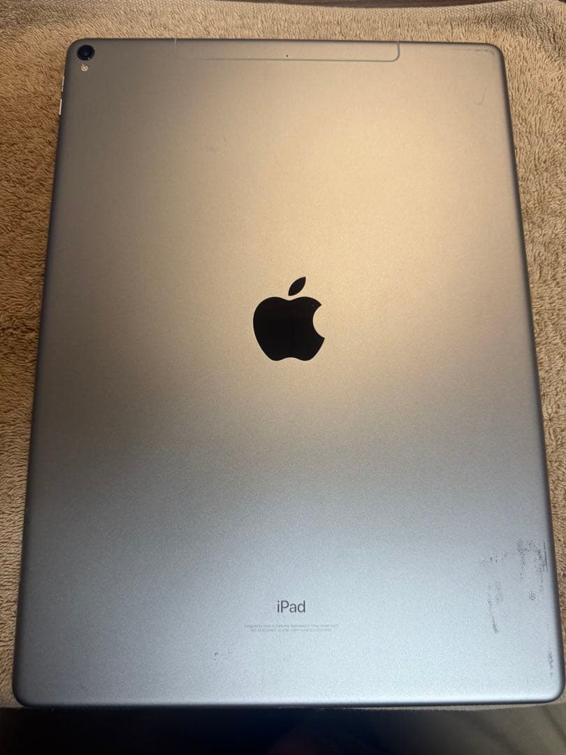 iPad Pro 12.9インチ (第2世代) 256G