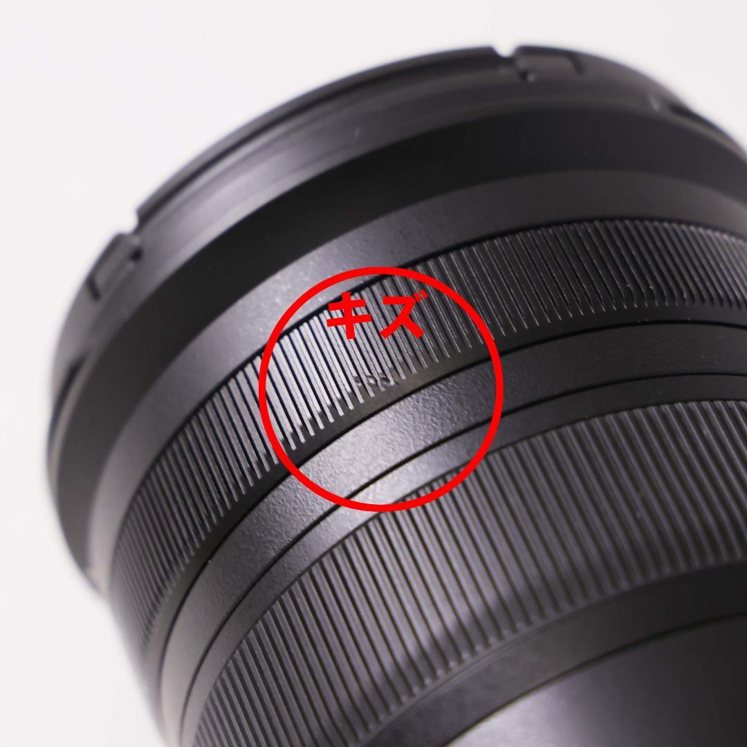 Nikon ニコン NIKKOR Z 24-70mm f2.8 S