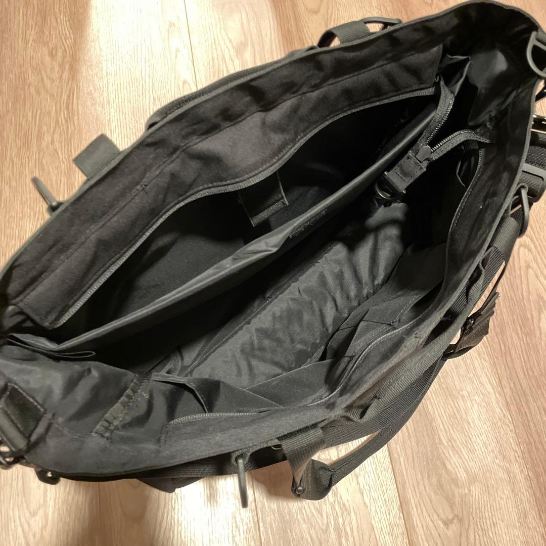 BAICYCLON by BAGJACK TOTE BAG トートバッグ　美品