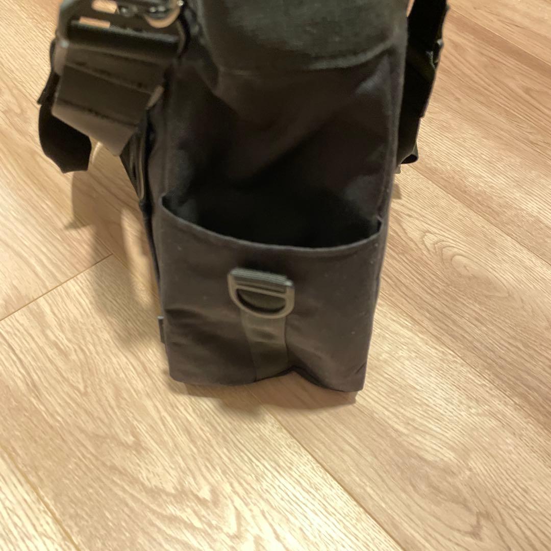 BAICYCLON by BAGJACK TOTE BAG トートバッグ　美品