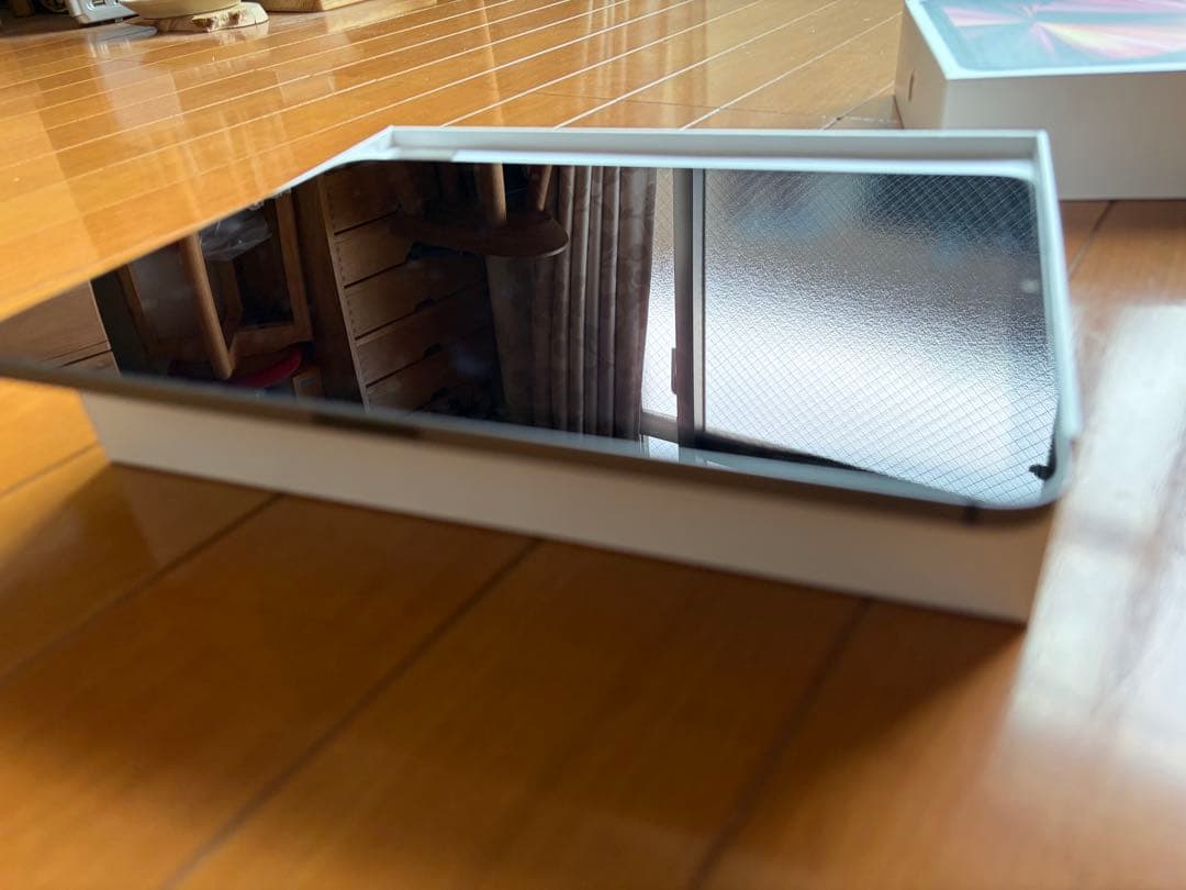 iPad Pro 11インチ (第3世代) 512GB Wi-Fi セルラー