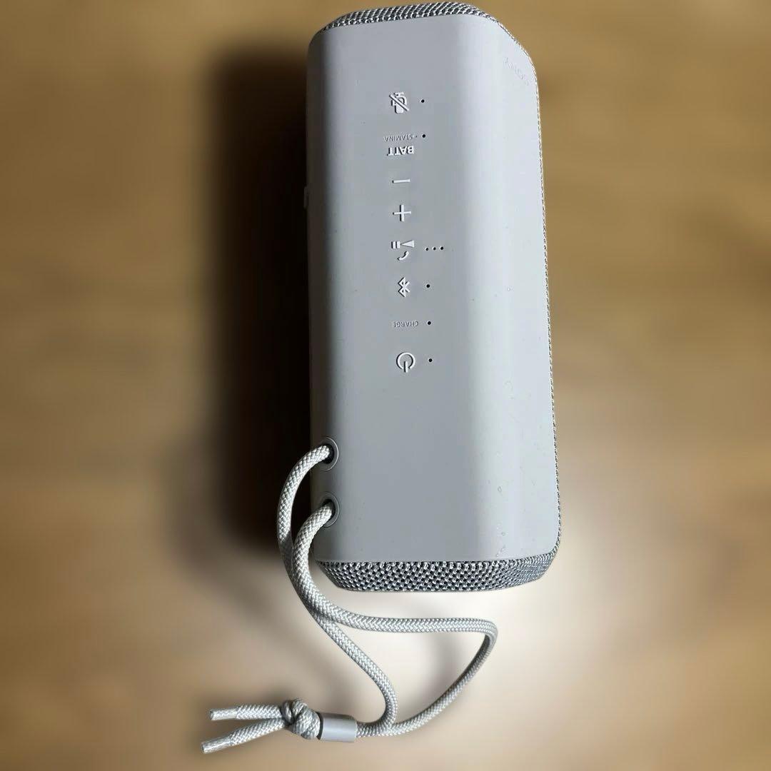 SONY SRS-EX200 ワイヤレススピーカー