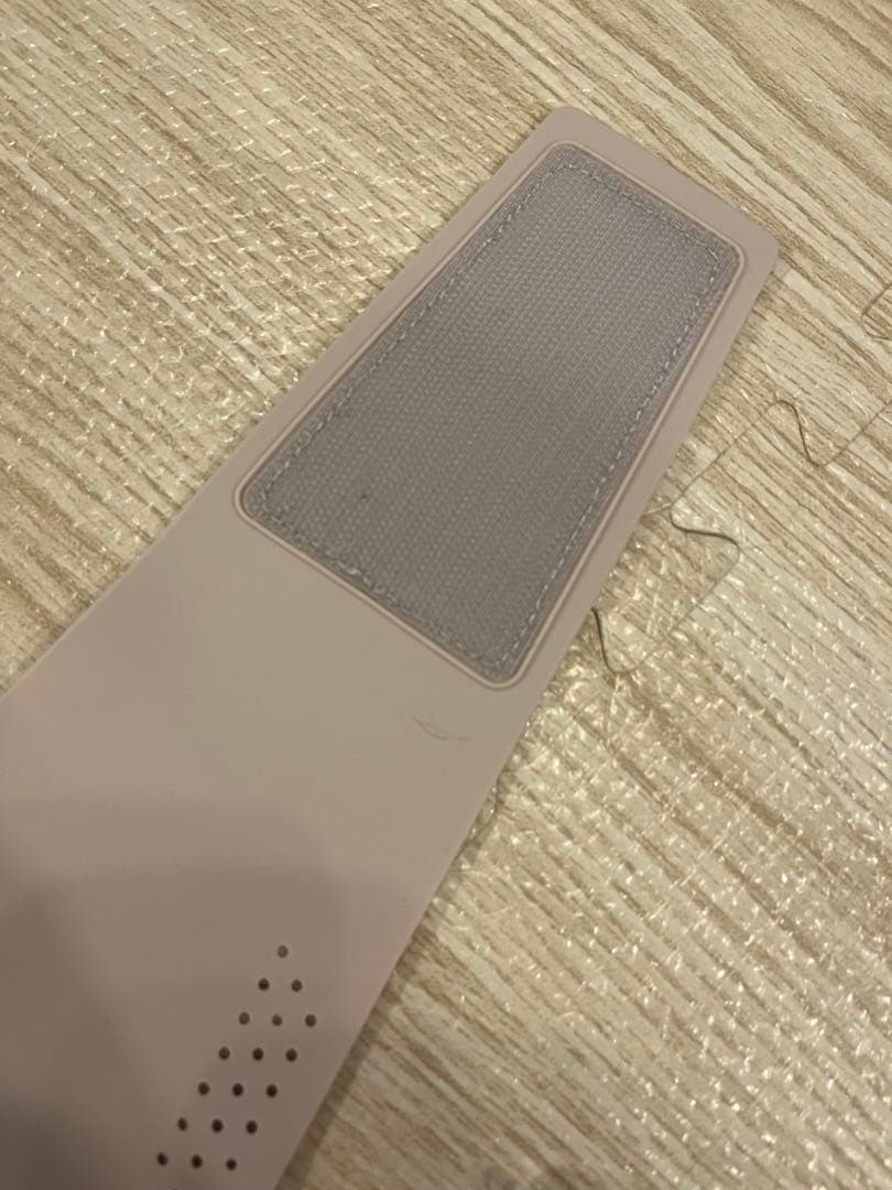 美品 Panasonic EH-SM50 イオンブースト美顔器（マスク型）