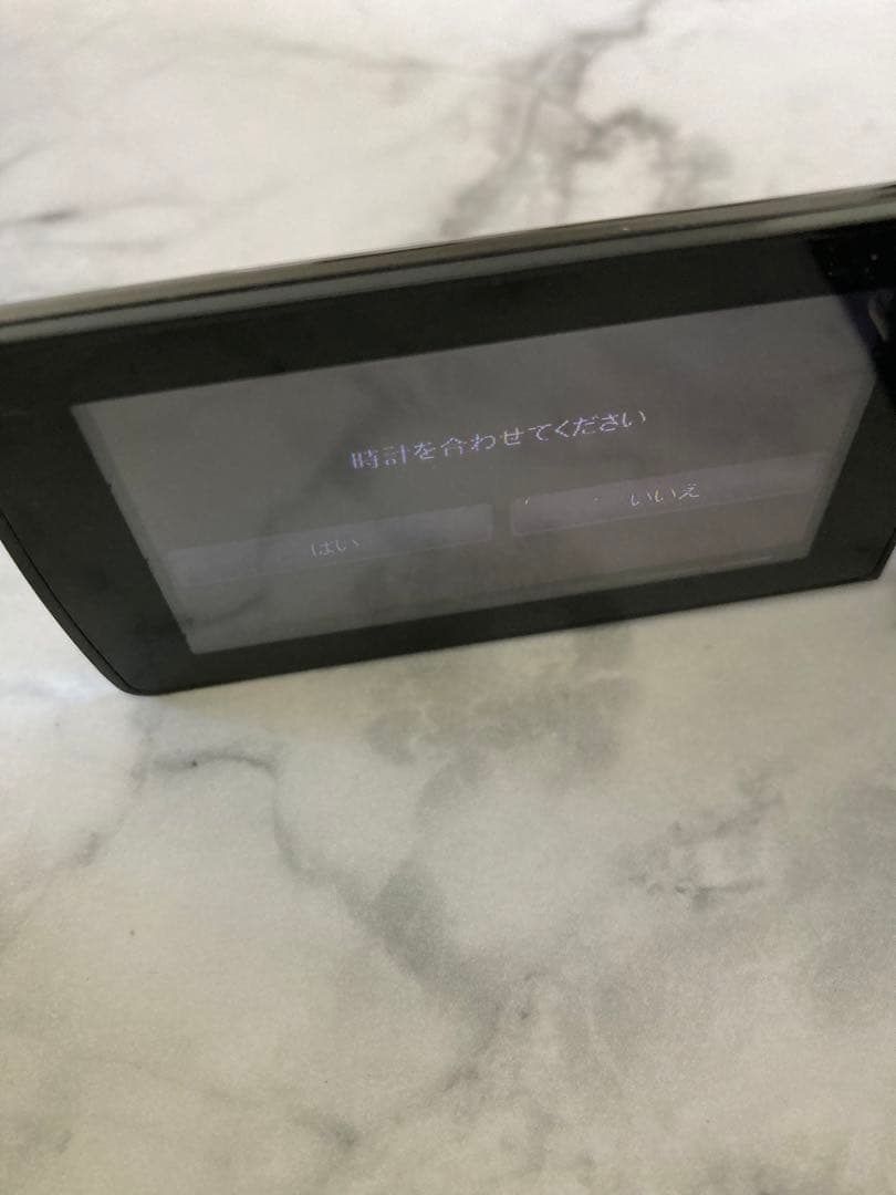 JVC Everio GZ-HM670ビデオカメラ