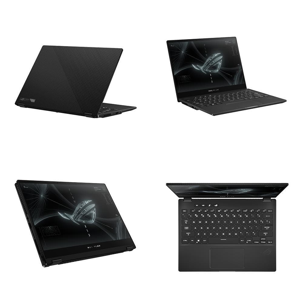 【ハイスペ・訳あり】ROG Flow X13 GV301QH(メモリ32GB)