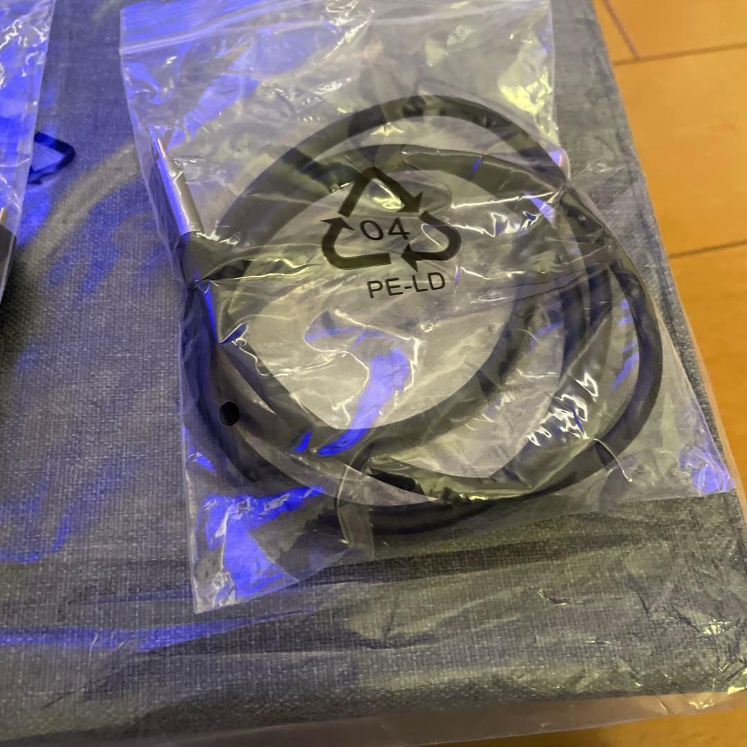 15.6V型液晶モバイルモニター