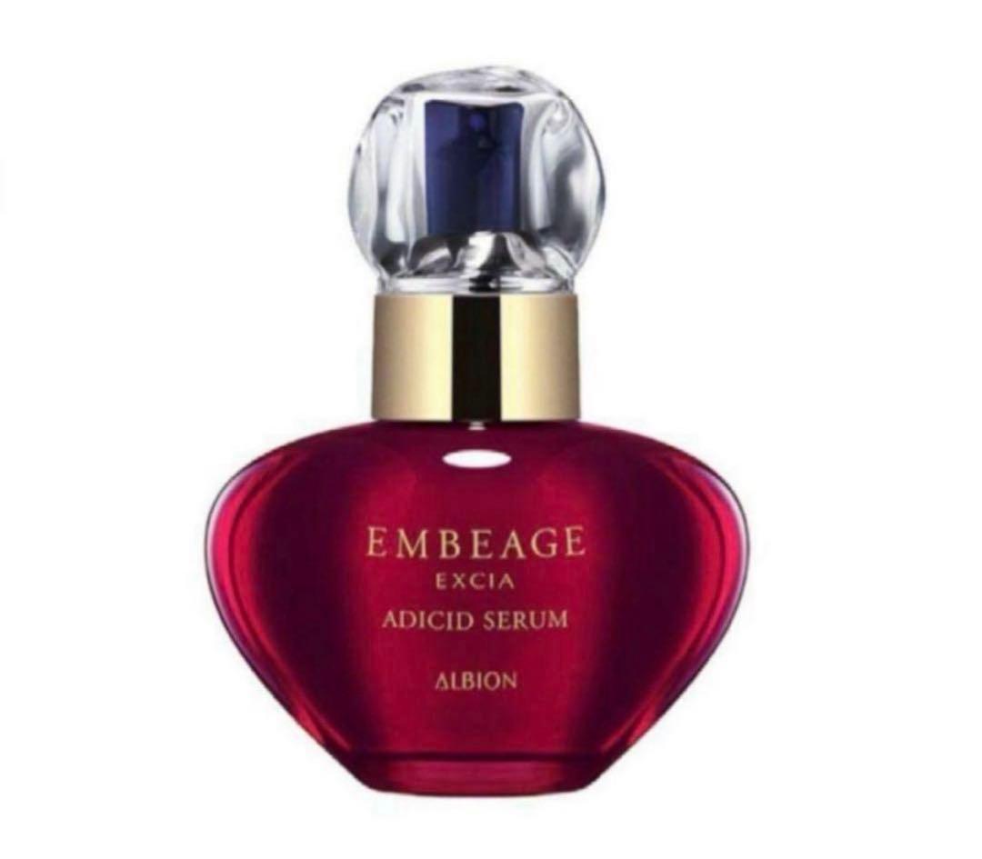 アルビオンアンベアージュアディシッドセラム