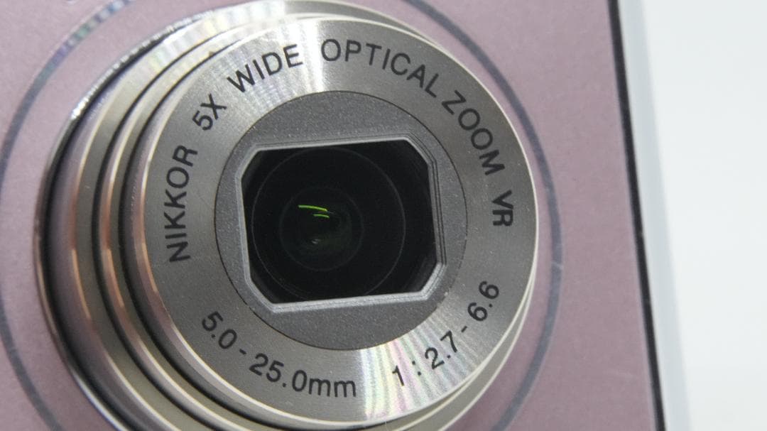 【A2390】 Nikon COOLPIX S640 ニコン クールピクス