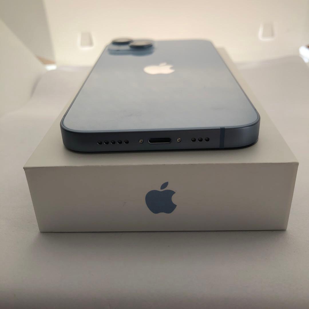 【本日限定価格】iPhone 14 128GB 100%