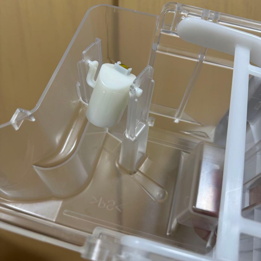 パナソニック　衣類乾燥除湿機　F-YHVX120-W