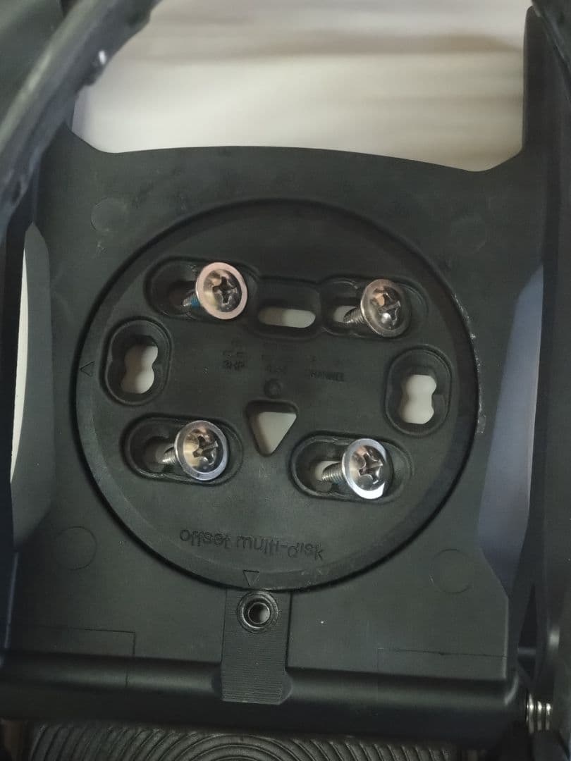 NIDECKER SUPERMATIC 22-23ナイデッカースーパーマチック